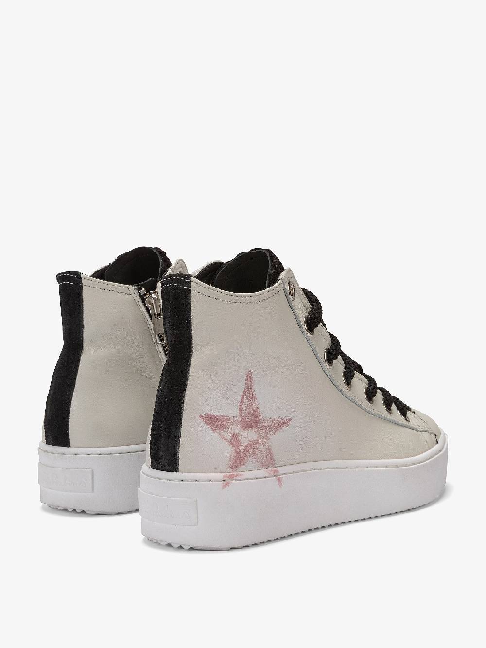 Nira Rubens LONG ISLAND BLACK CURLY-STAR 2025