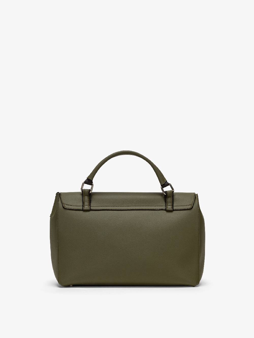 Nira Rubens EASY SATCHEL - MILITARY LOS ANGELES FLOWERS Qualità