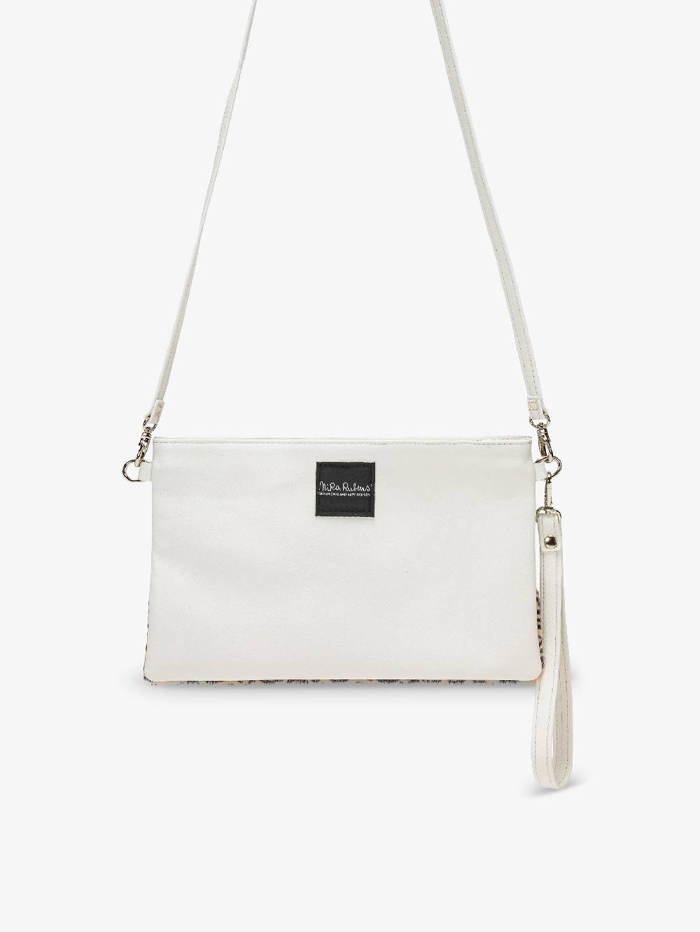 Nira Rubens Minibag - Desert Rose Qualità Garantita