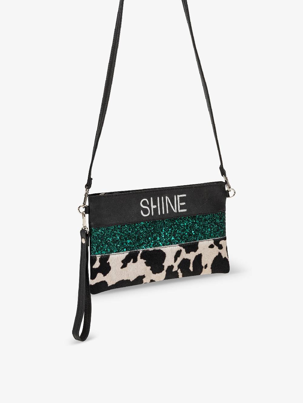 Nira Rubens Minibag - Pony Disco Negozi Online