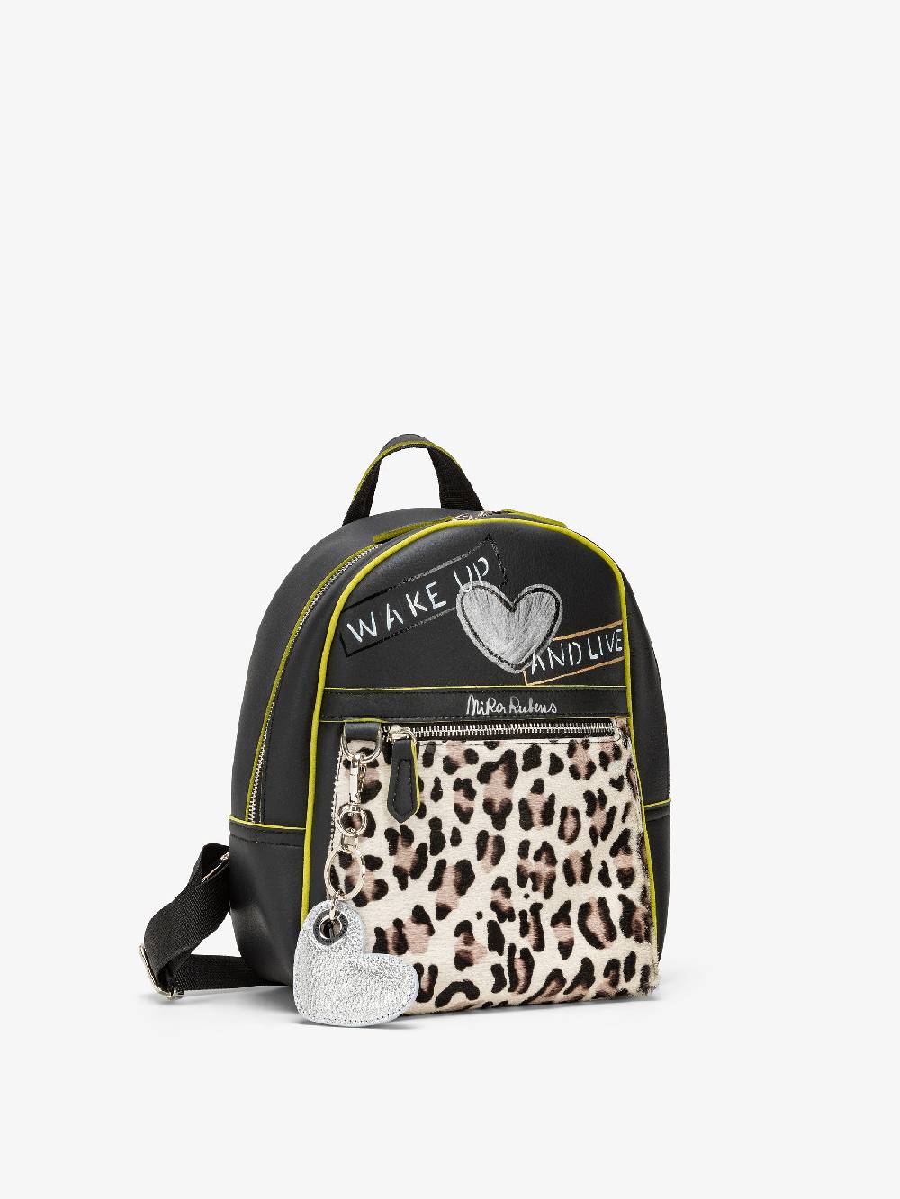 Nira Rubens Easy Pack - Jungle Acquista Ora