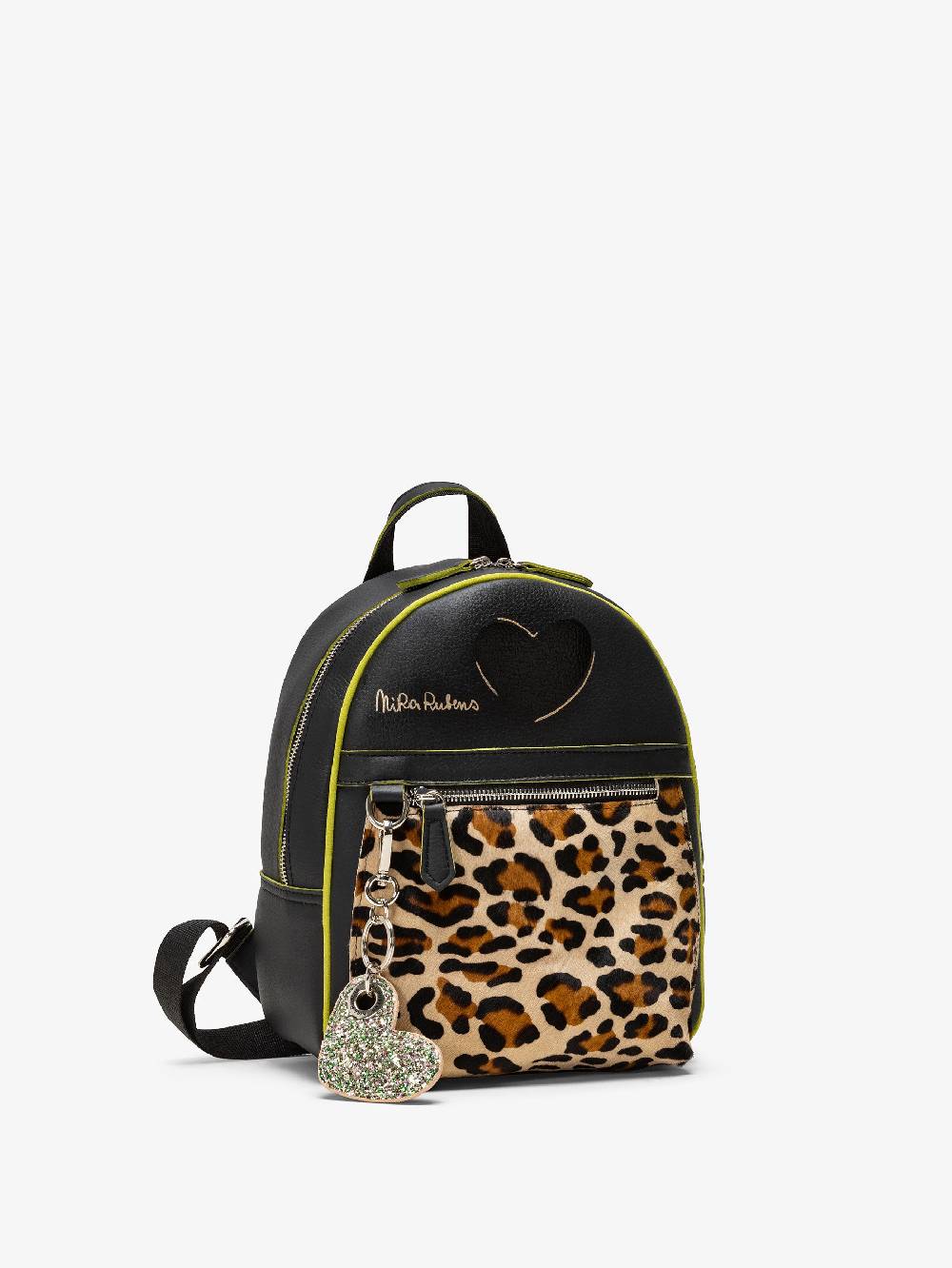 Nira Rubens Easy Pack - Africa Gold Consegna Veloce
