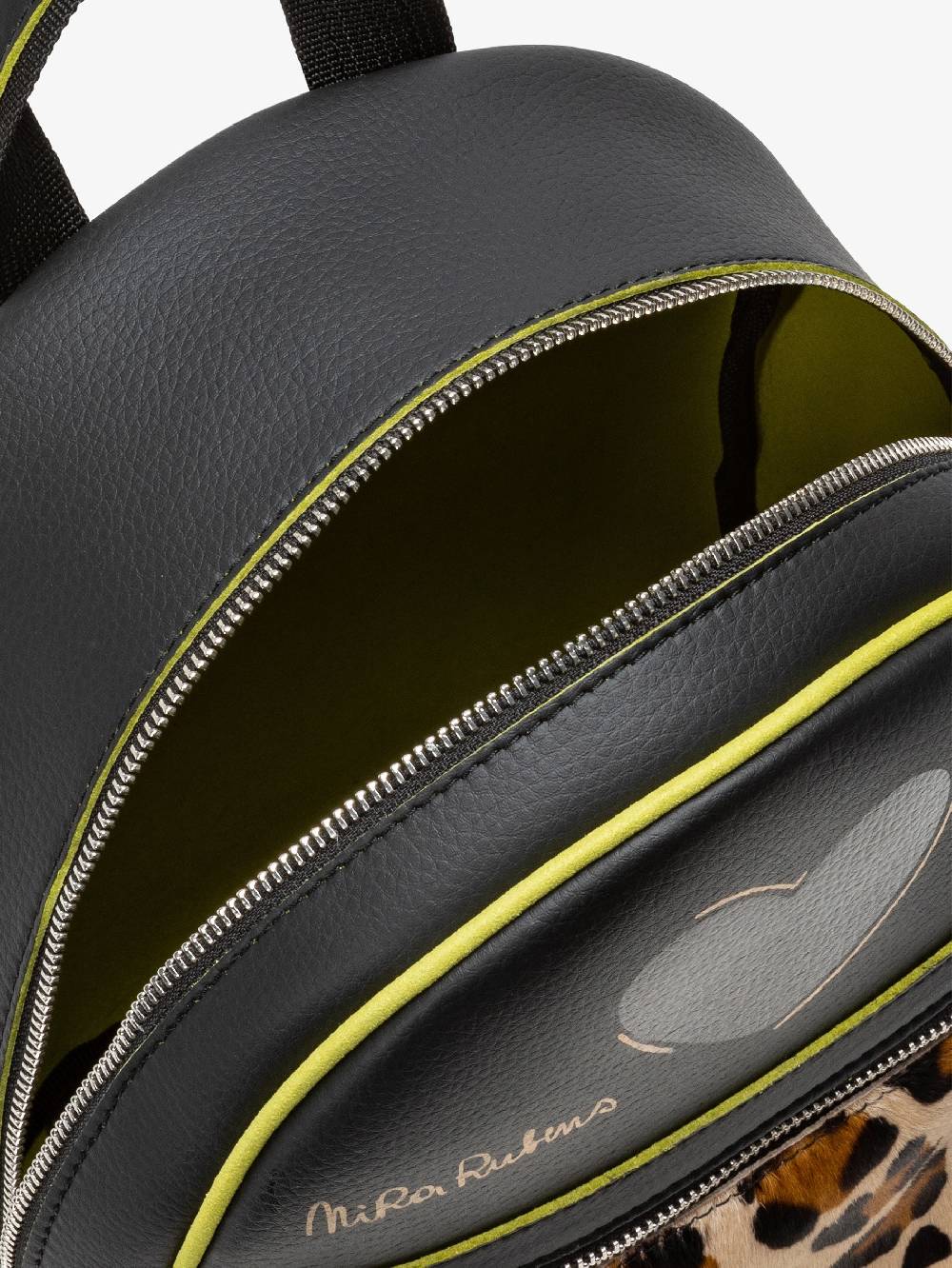 Nira Rubens Easy Pack - Africa Gold Consegna Veloce