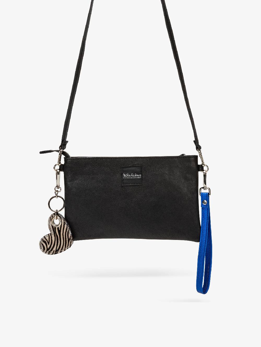 Nira Rubens Minibag - Stardust Sottocosto
