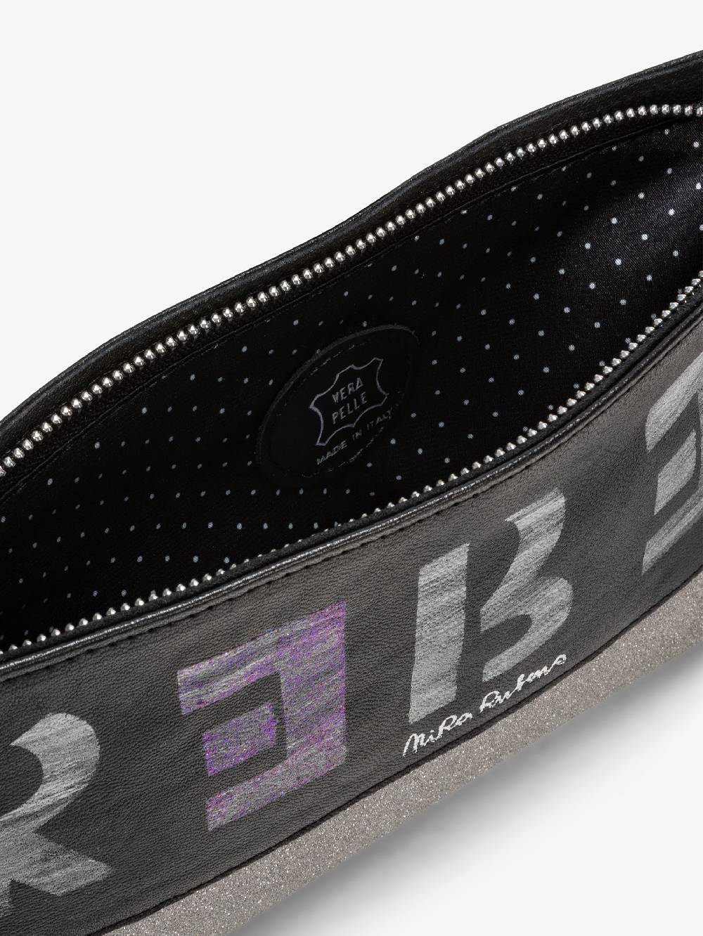 Nira Rubens Minibag - Stardust Sottocosto