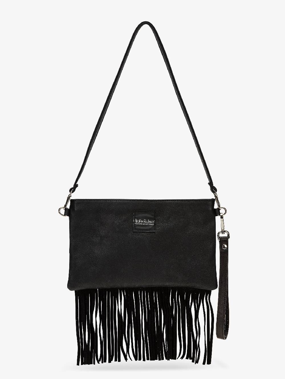 Nira Rubens Minibag Frange - Bandana Sconto