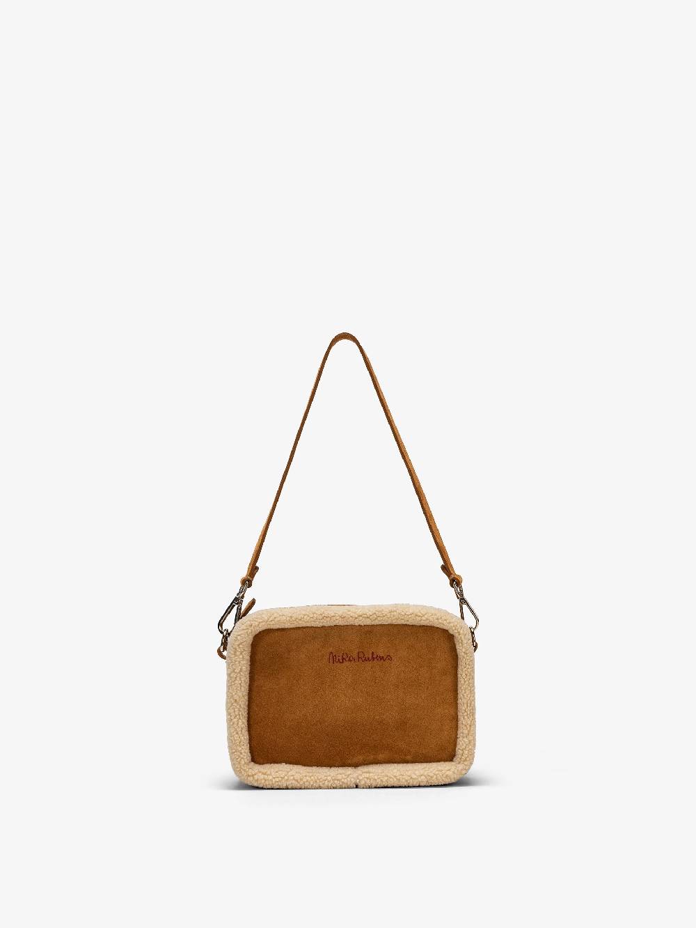 Nira Rubens SHOULDER BAG SIERRA - LOGO Online