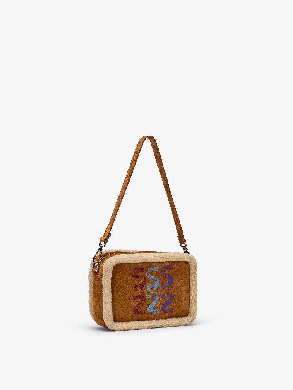 Nira Rubens SHOULDER BAG SIERRA - LOGO Online