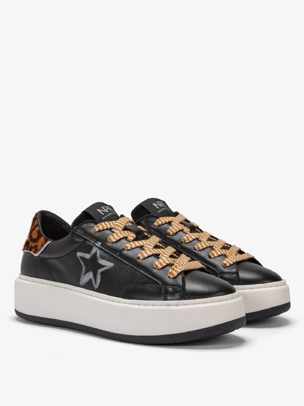 Nira Rubens METROPOLITAN WONDERFUL BLACK-STAR Outlet