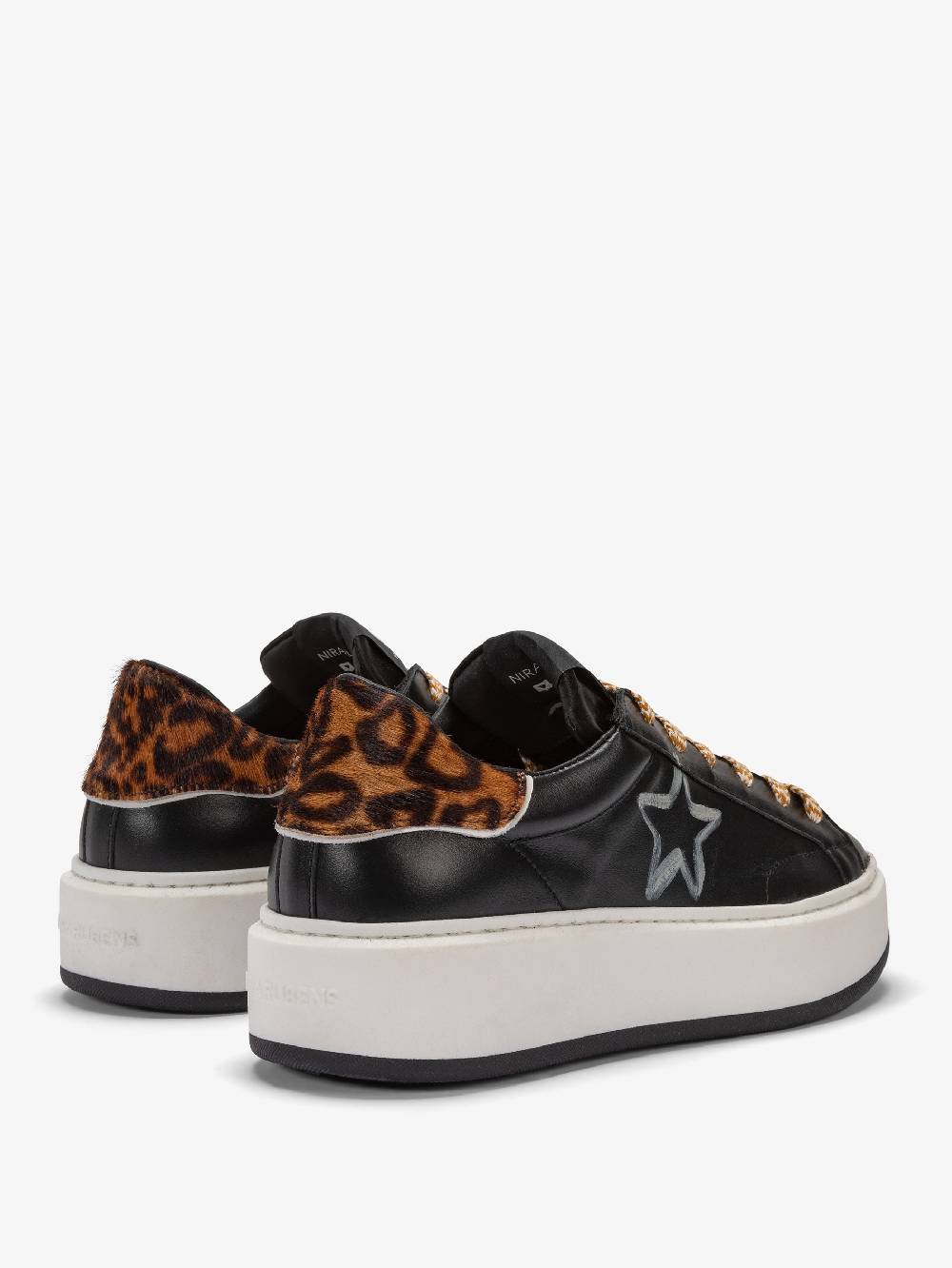 Nira Rubens METROPOLITAN WONDERFUL BLACK-STAR Outlet