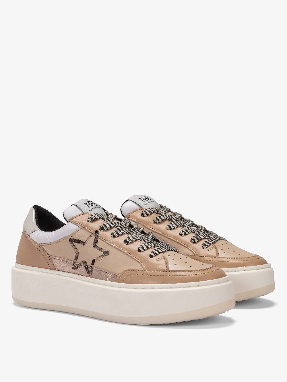 Nira Rubens PALOMA NOUGAT-STAR Negozio