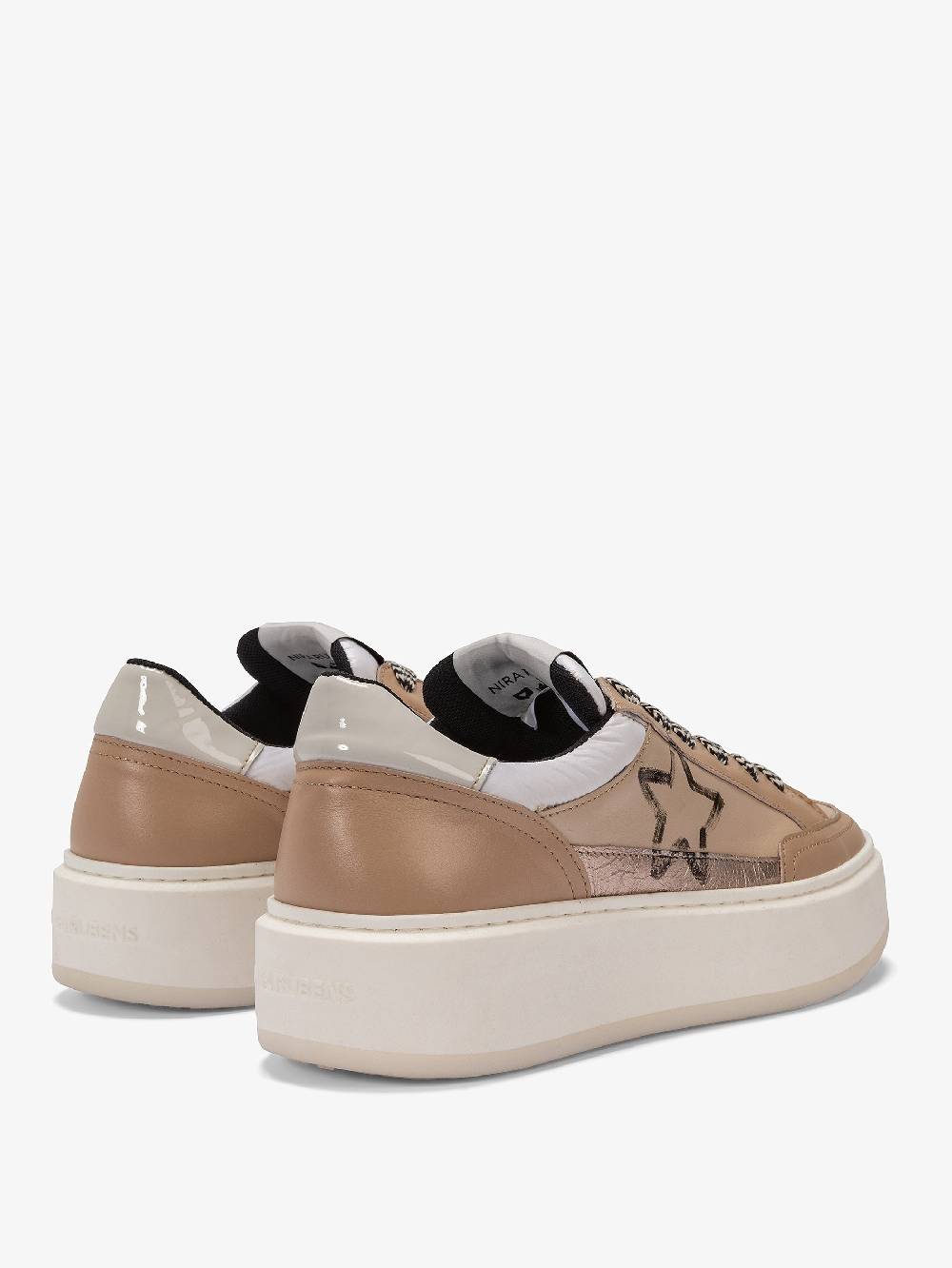 Nira Rubens PALOMA NOUGAT-STAR Negozio