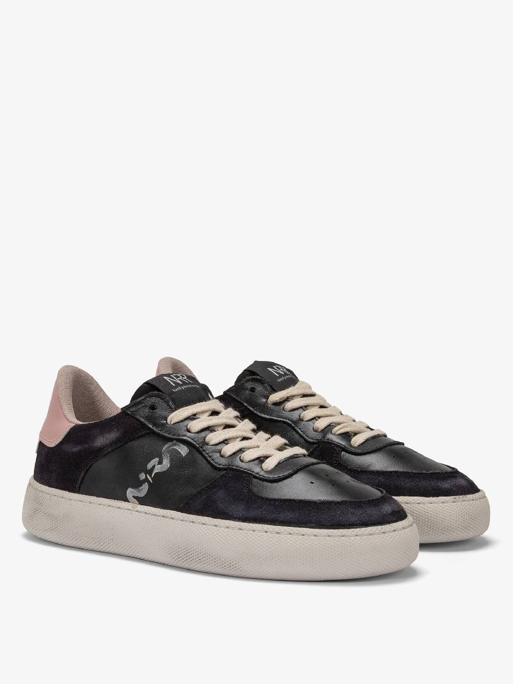 Nira Rubens ALFA BLACK HYMALAYAN ROSE-LOGO 2025