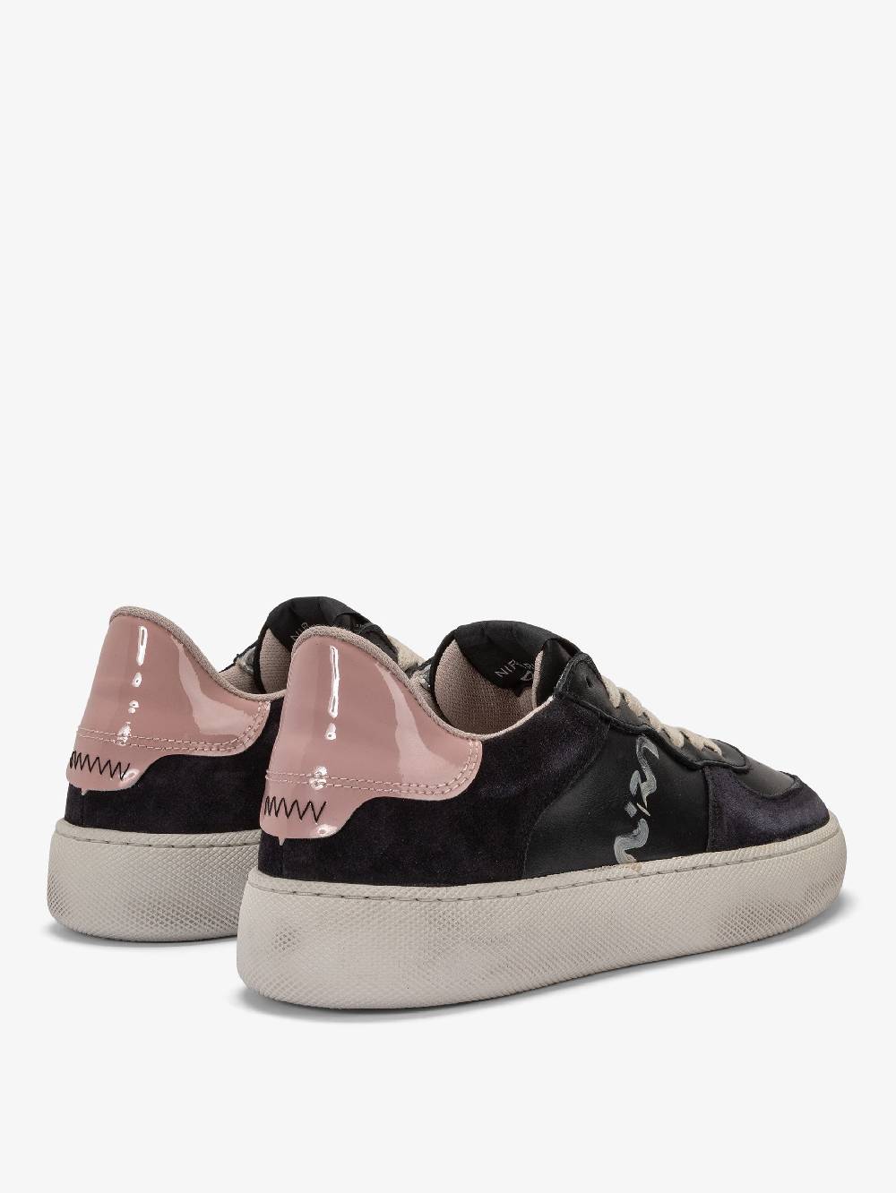 Nira Rubens ALFA BLACK HYMALAYAN ROSE-LOGO 2025