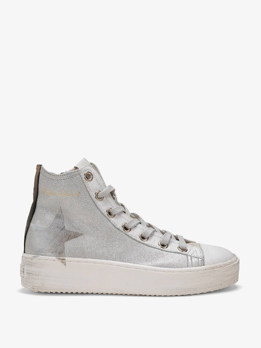 Nira Rubens LONG ISLAND WHITE CAP - STERN Pezzi Unici