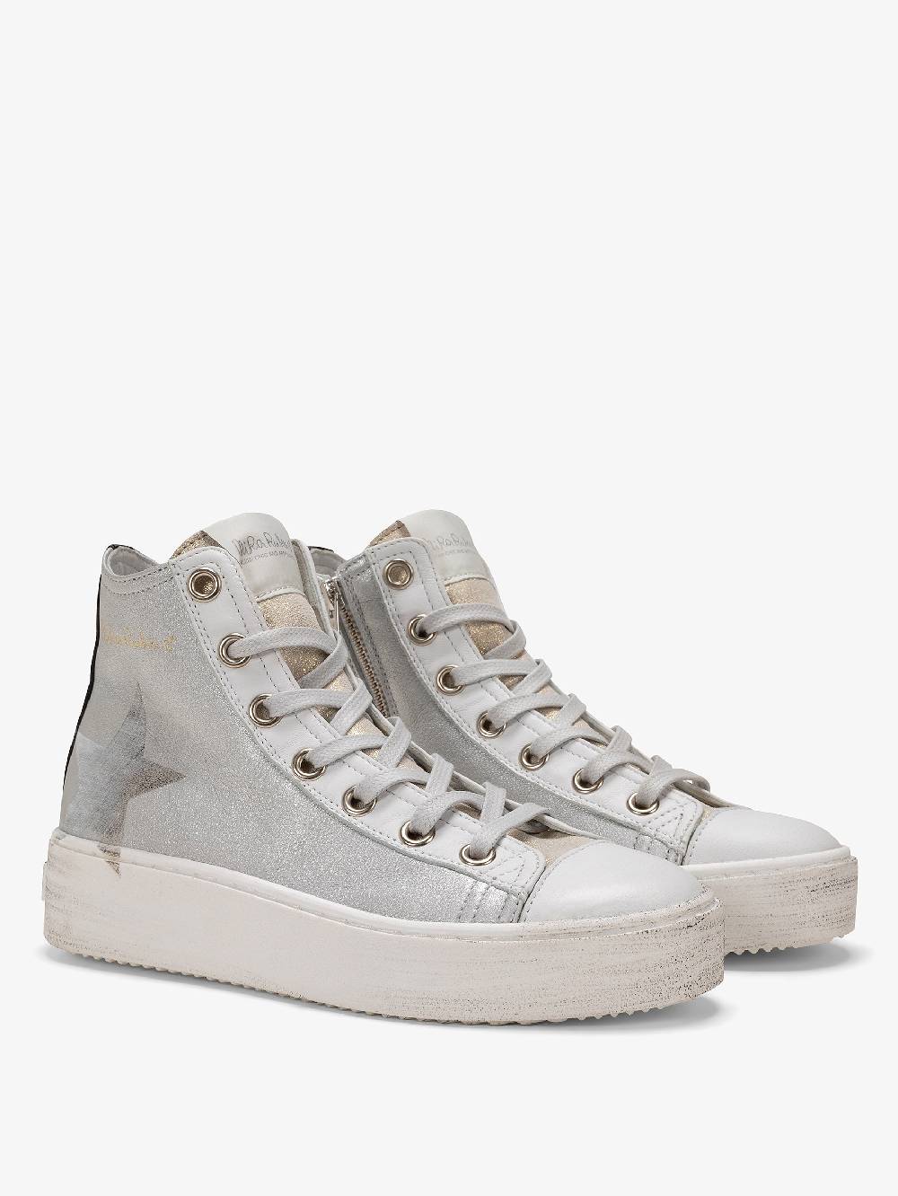 Nira Rubens LONG ISLAND WHITE CAP - STERN Pezzi Unici
