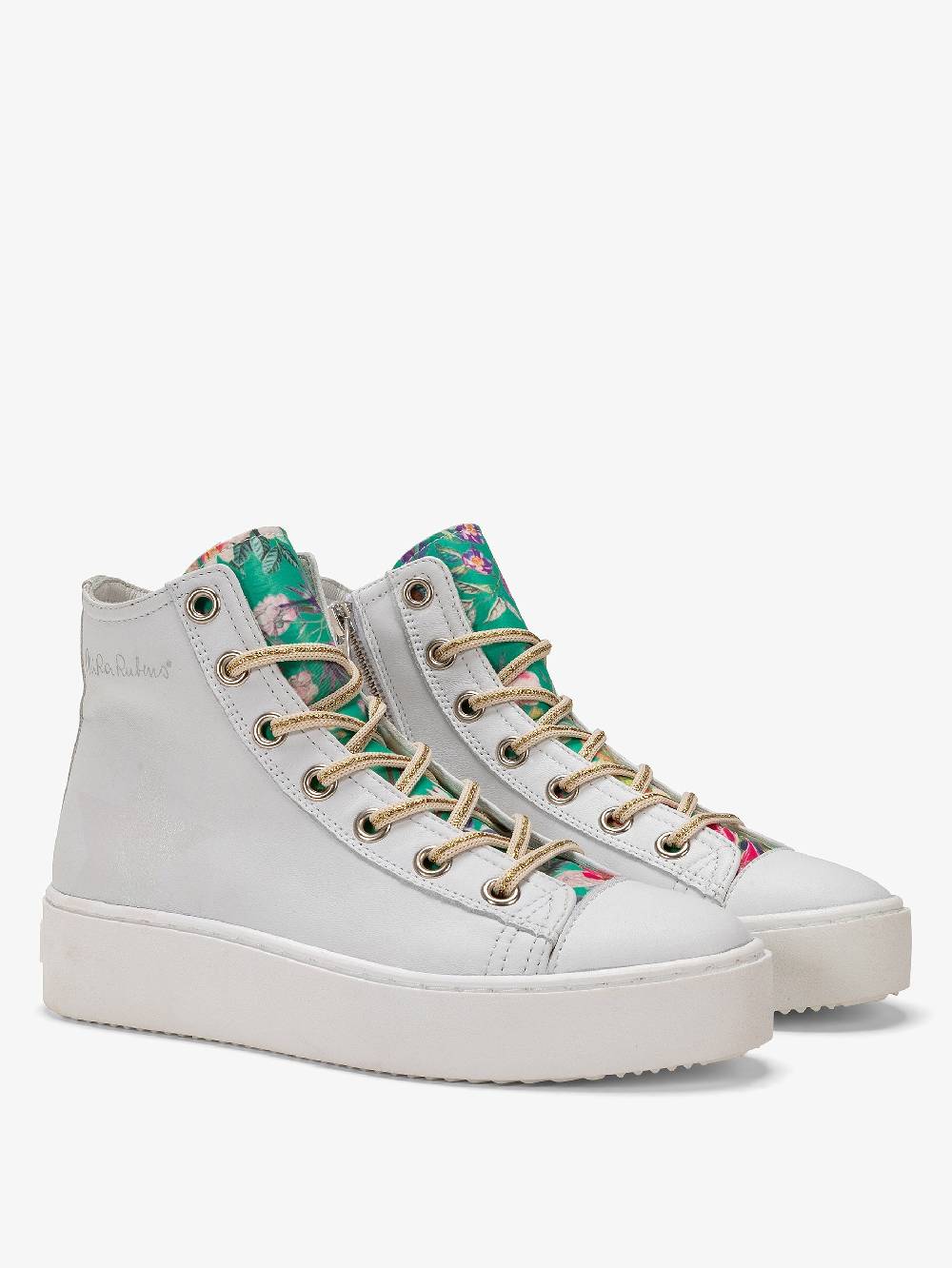 Nira Rubens LONG ISLAND GARDEN GREEN - STERN Consegna Veloce