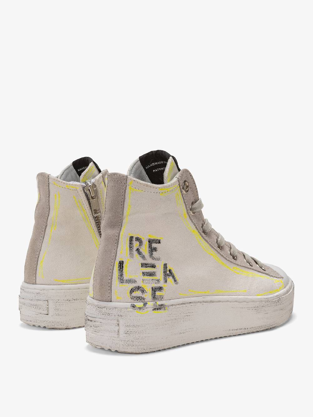 Nira Rubens LONG ISLAND SAHARA - SCHRIFT RELEASE Fino Al -60%