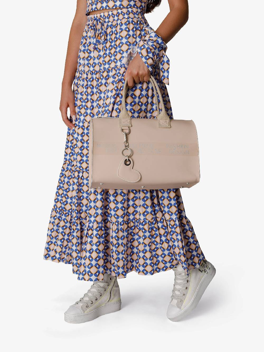 Nira Rubens LONG ISLAND SAHARA - SCHRIFT RELEASE Fino Al -60%