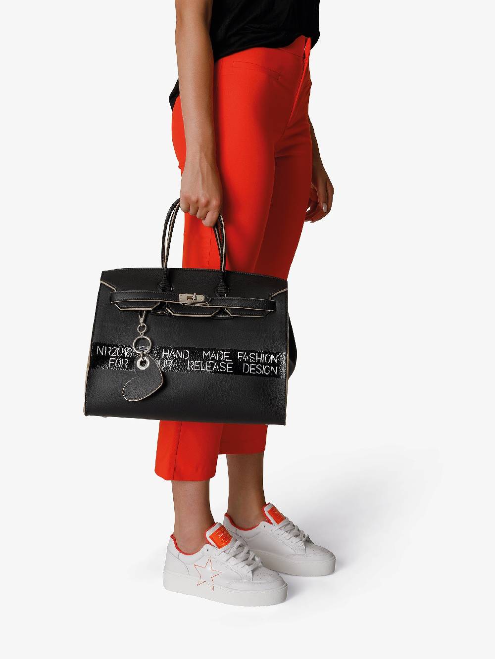 Nira Rubens SHOT SUPER RED - STERN Economico