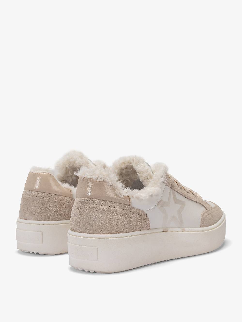 Nira Rubens SHOT ALMOND TEDDY BEAR-STAR Hotsell