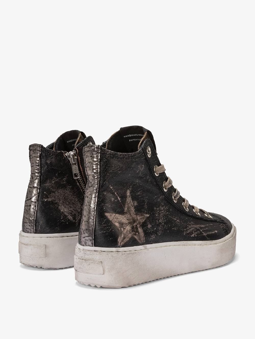 Nira Rubens LONG ISLAND WINTER-STAR In Saldo