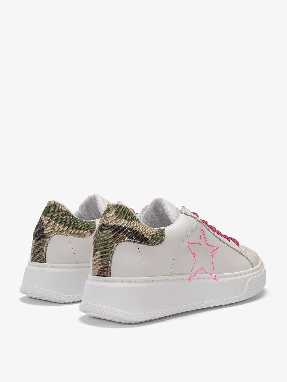 Nira Rubens NEGRONI CREATIVITY MILITARY - STERN Italia