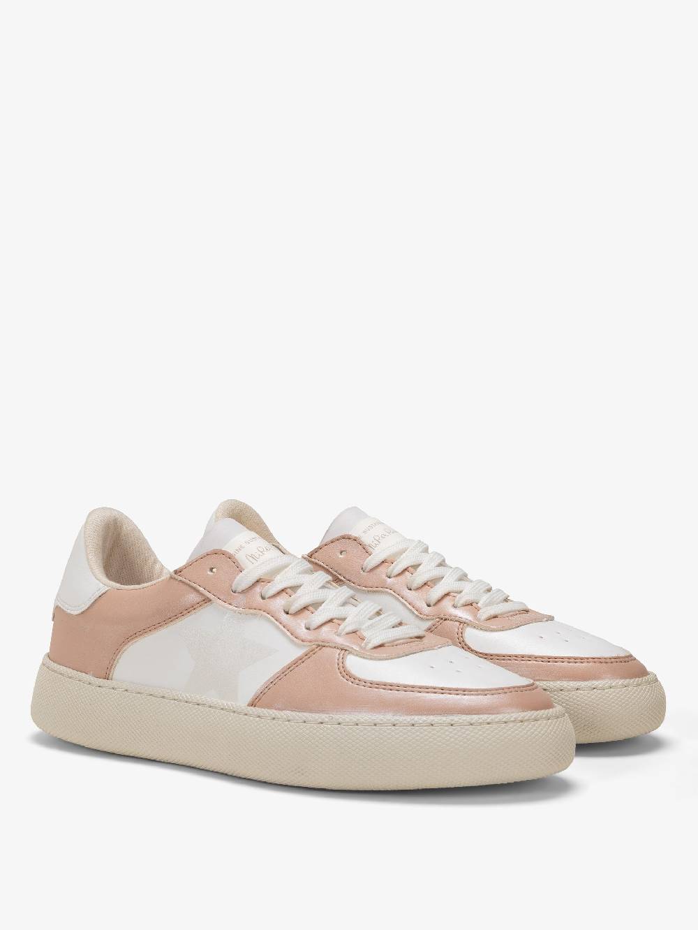 Nira Rubens ALFA SPORT PEACH - STERN Qualità