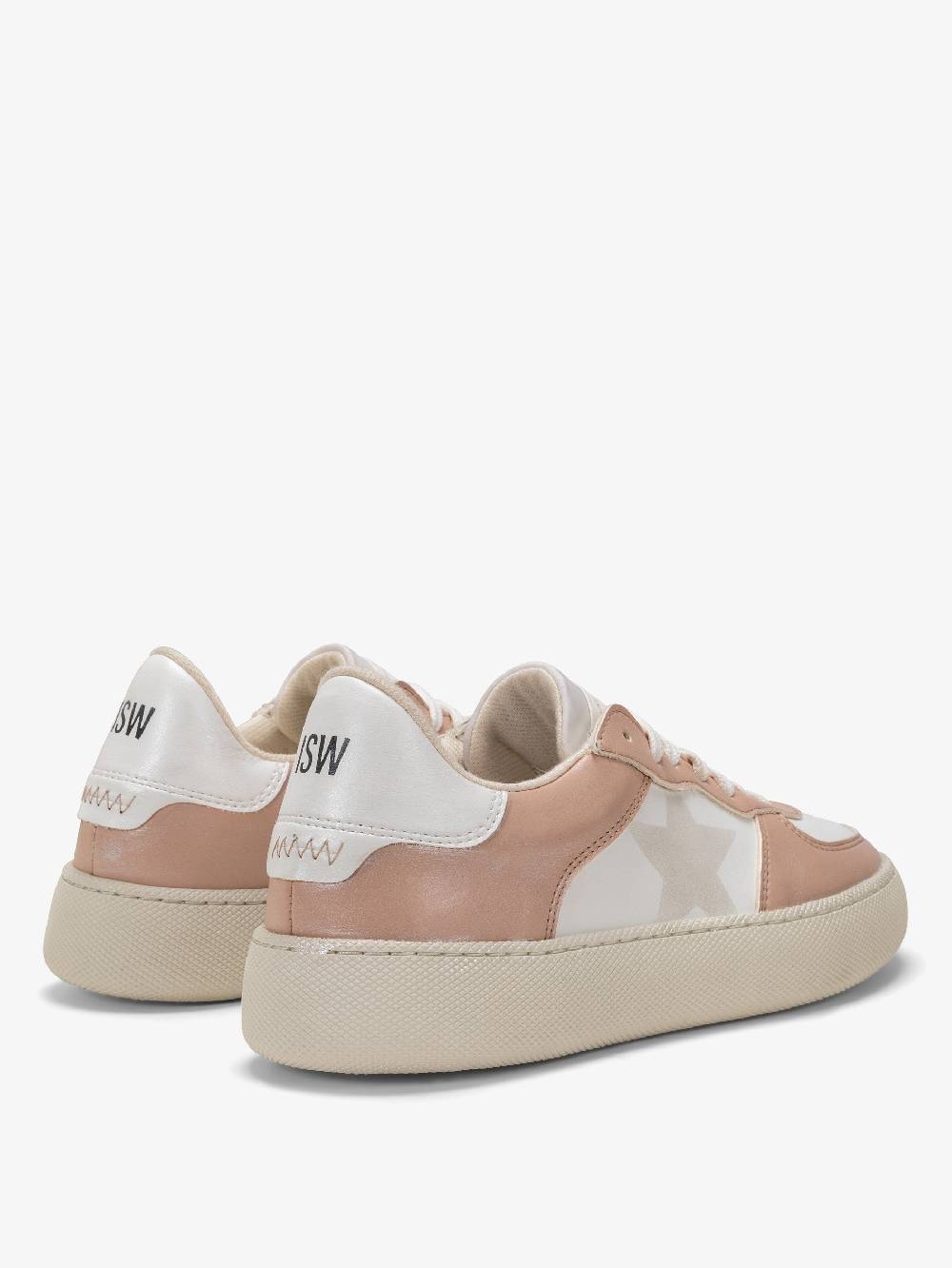 Nira Rubens ALFA SPORT PEACH - STERN Qualità