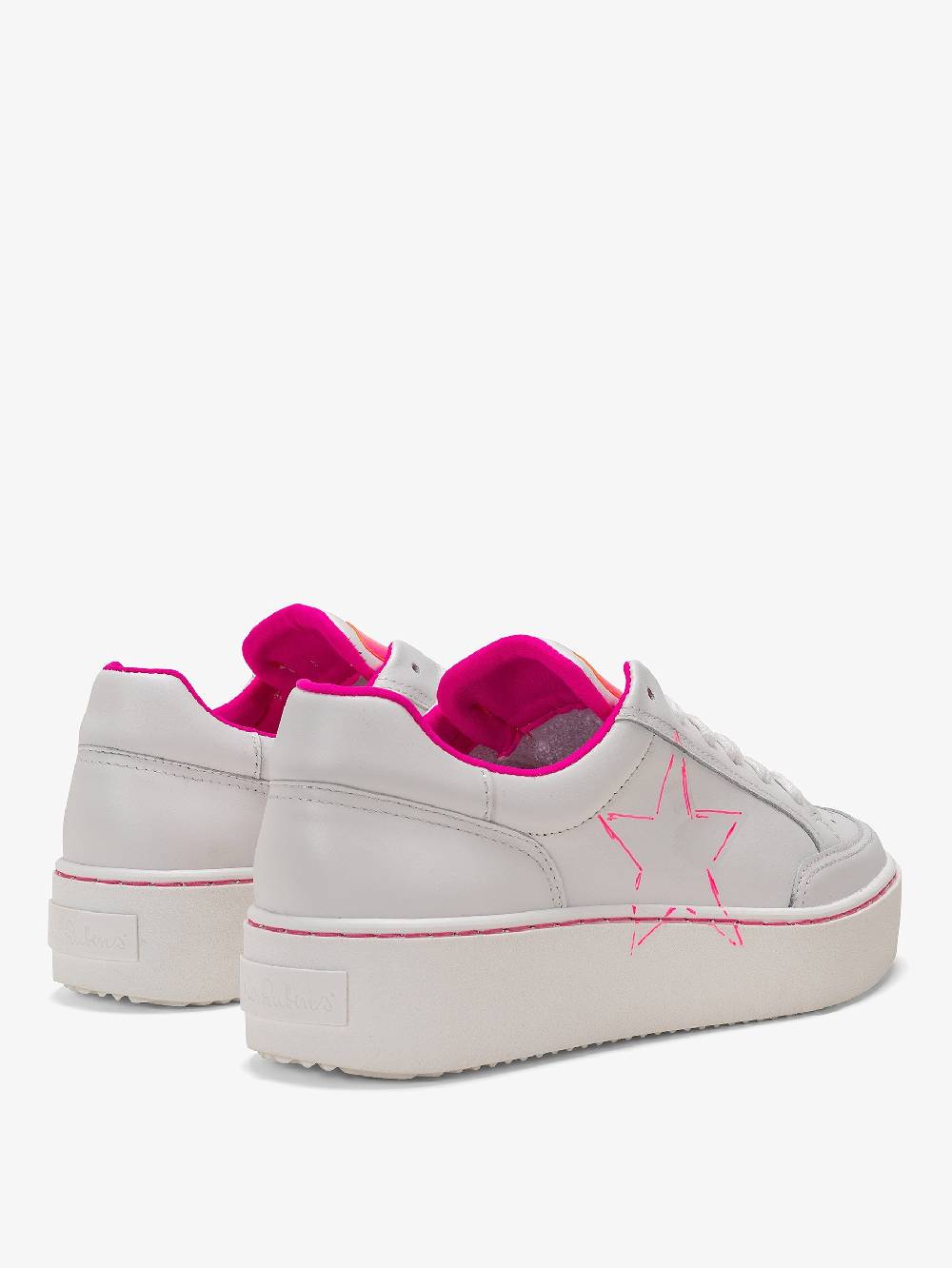 Nira Rubens SHOT SUPER PINK - STERN Promozione