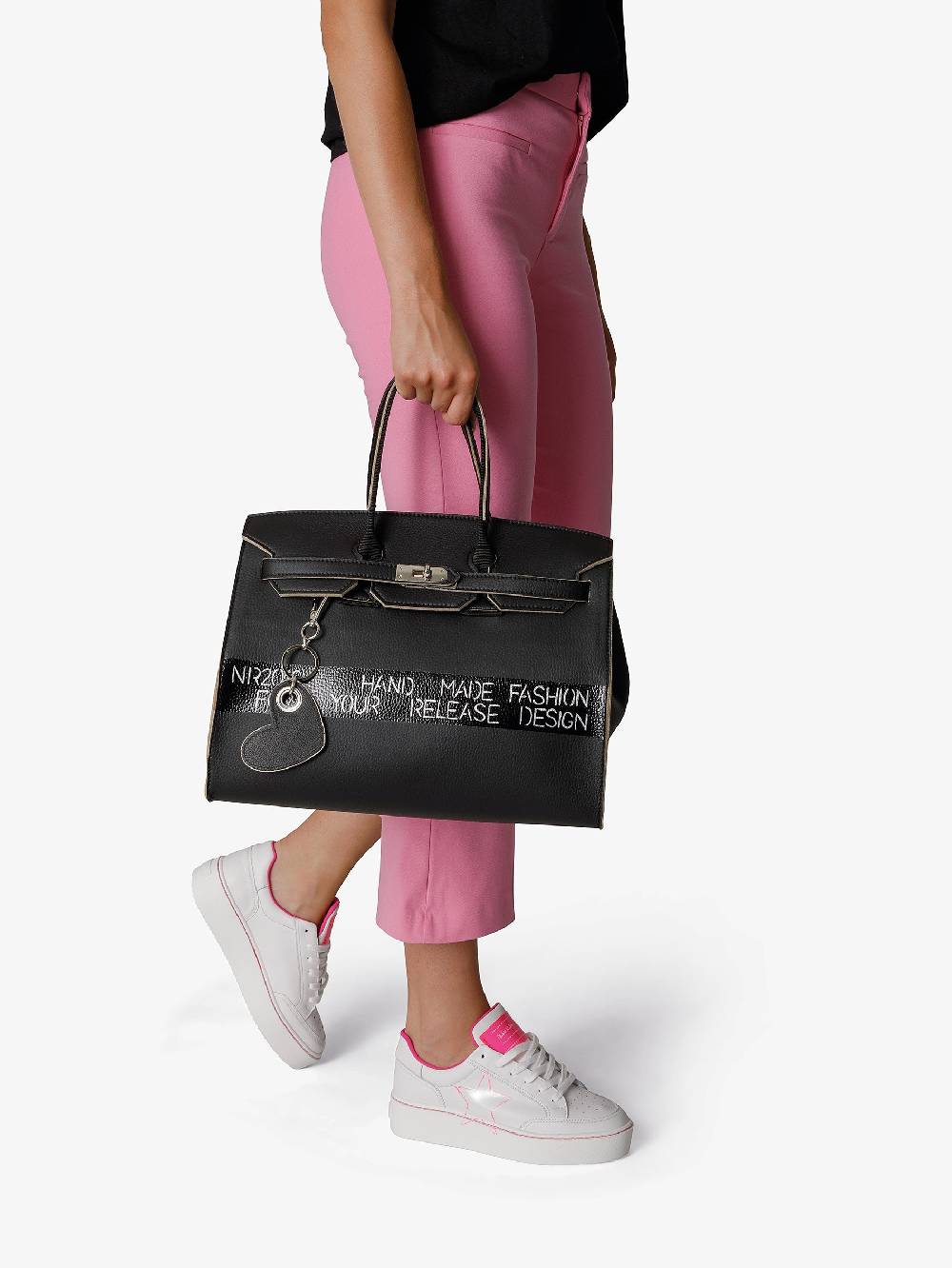 Nira Rubens SHOT SUPER PINK - STERN Promozione