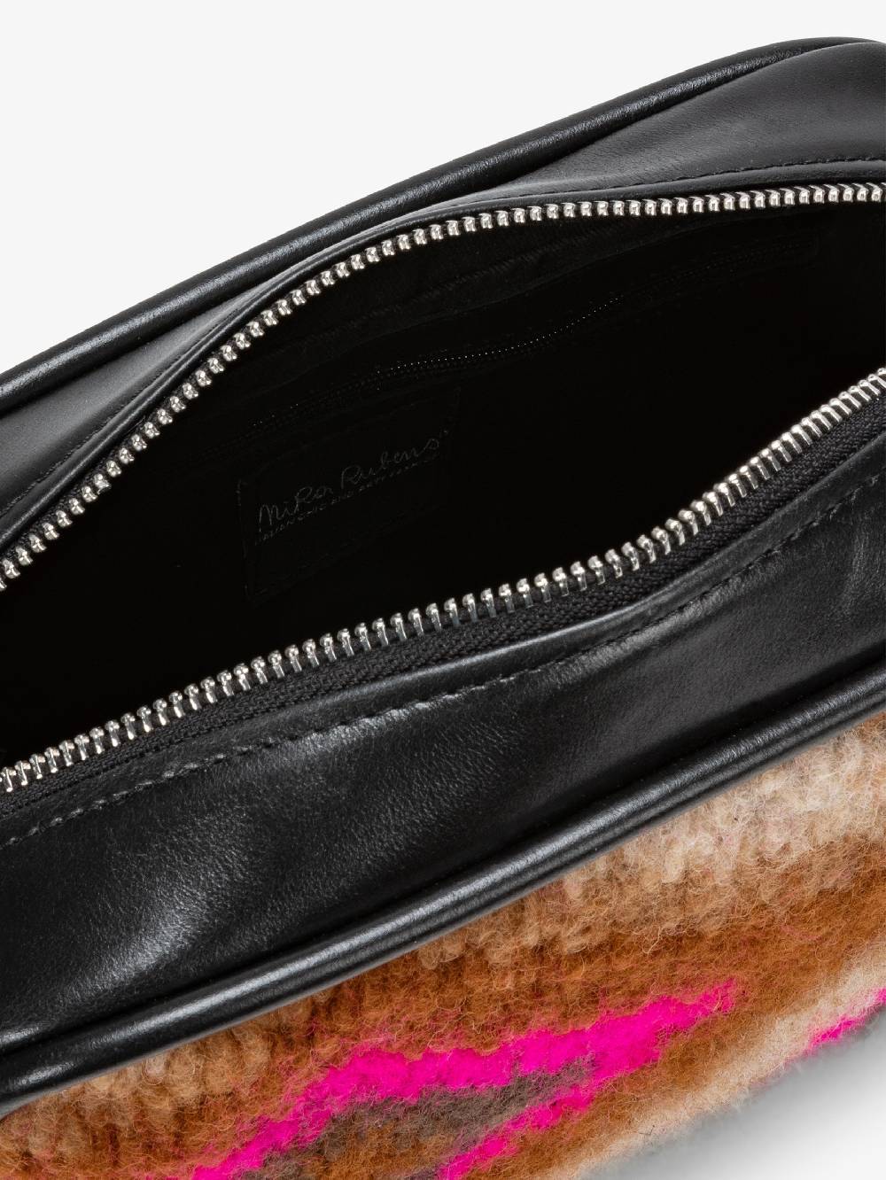 Nira Rubens SHOULDER BAG INCAS - STAR Soddisfazione Garantita