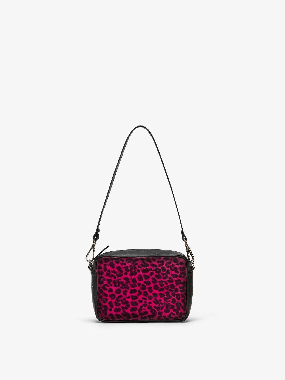Nira Rubens SHOULDER BAG JAZZY - STAR Qualità Garantita