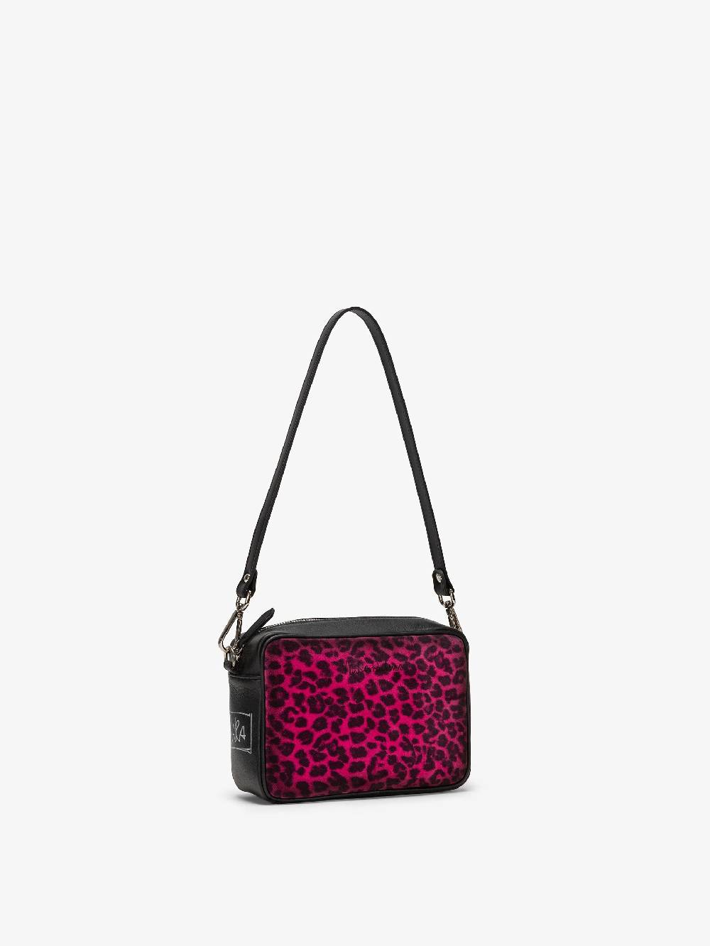 Nira Rubens SHOULDER BAG JAZZY - STAR Qualità Garantita