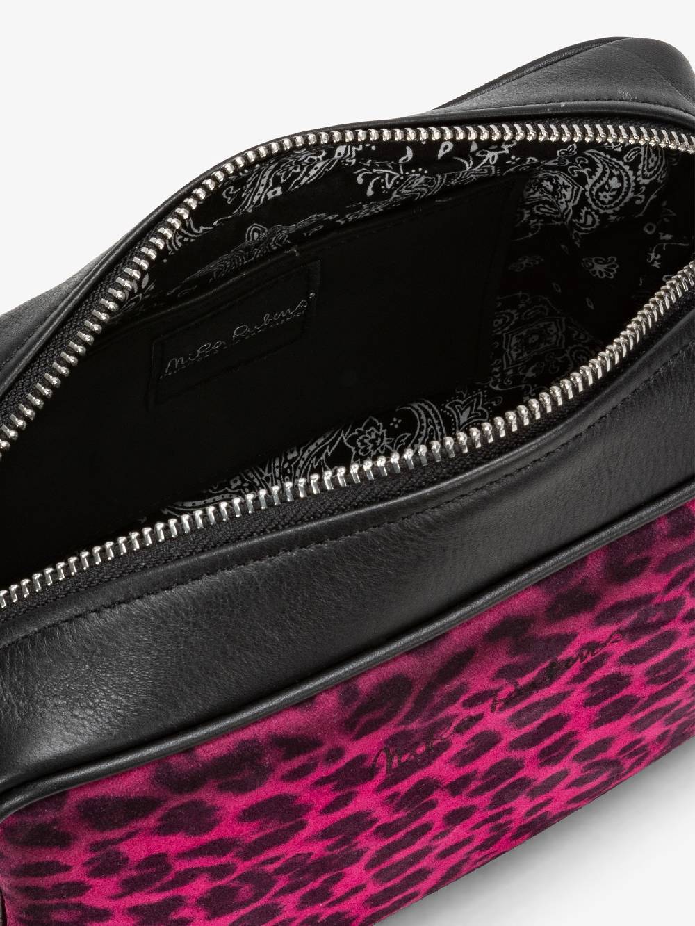 Nira Rubens SHOULDER BAG JAZZY - STAR Qualità Garantita