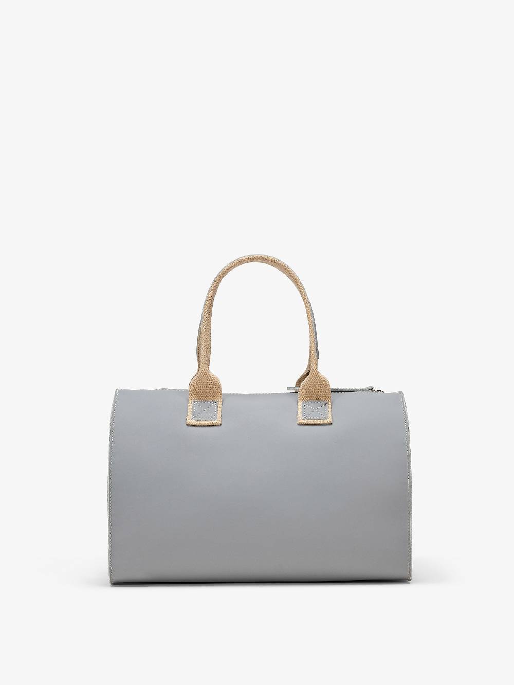 Nira Rubens EASY BAG - HEMATITE GLOSSY Negozi Online