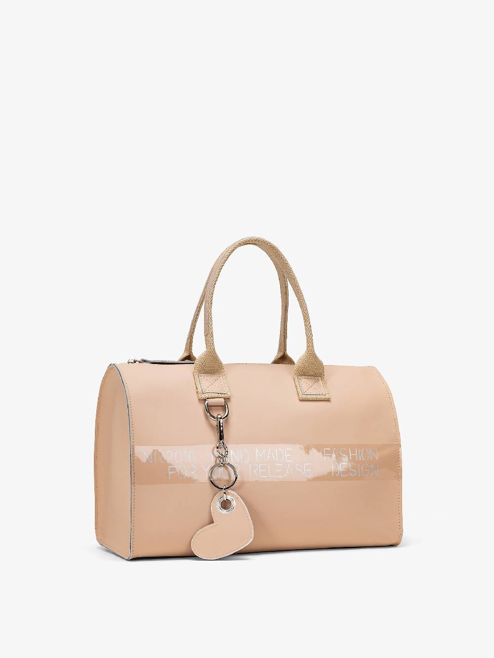 Nira Rubens EASY BAG - NUT GLOSSY Acquista Ora