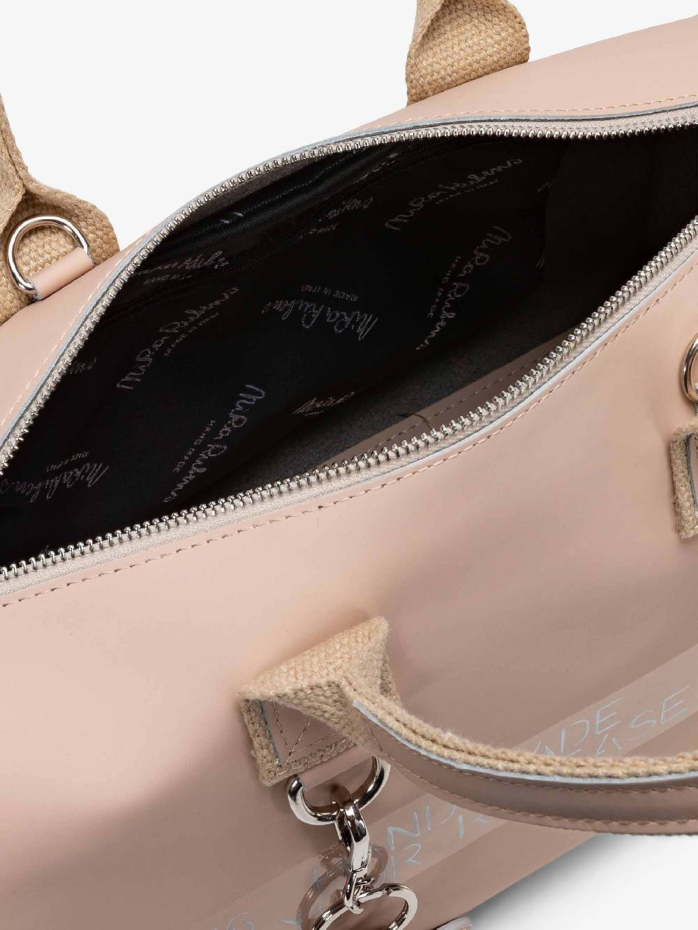 Nira Rubens EASY BAG - NUT GLOSSY Acquista Ora