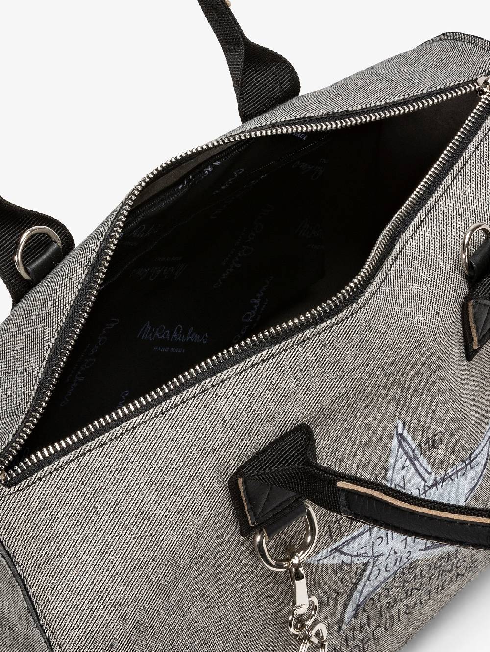 Nira Rubens EASY BAG - STUDIO 31 CREATIVITY Consegna Veloce