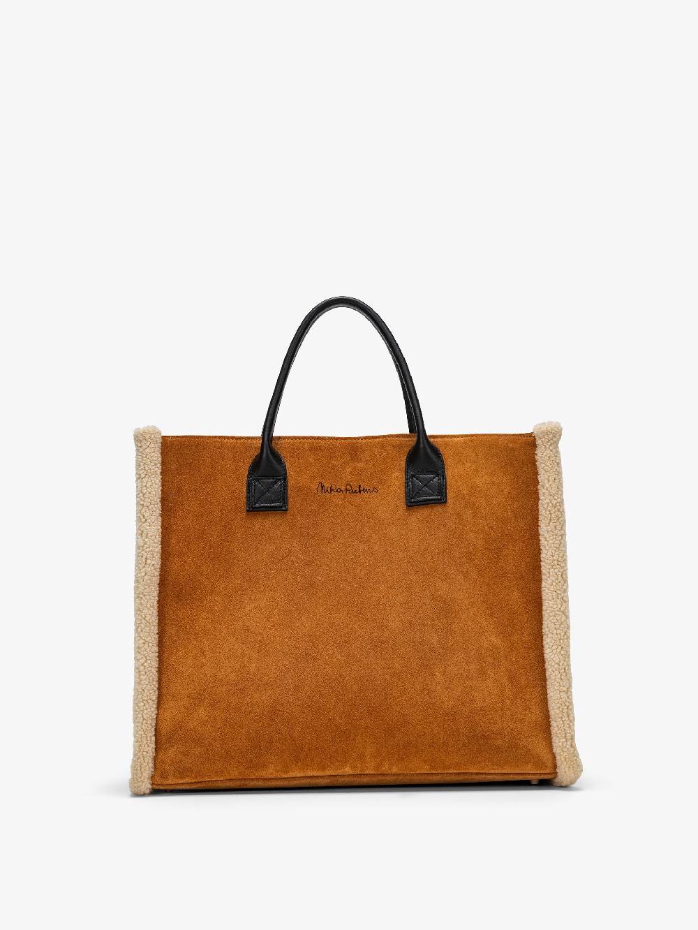 Nira Rubens EASY TOTE SIERRA - LOGO Convenienza