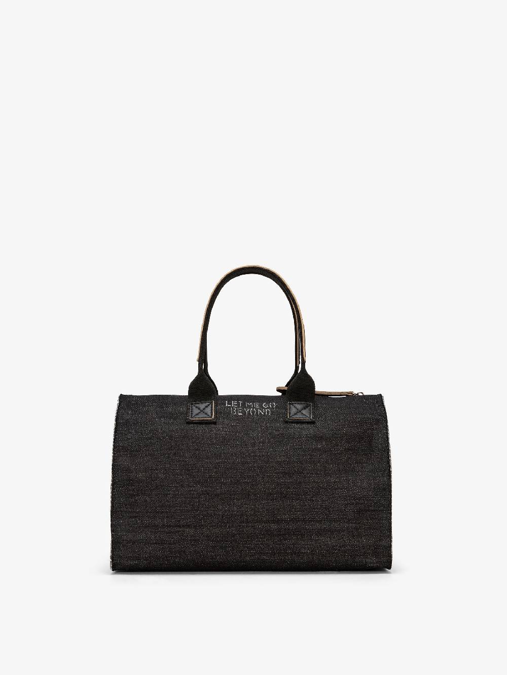 Nira Rubens EASY BAG - STUDIO 31 GREEN Presa