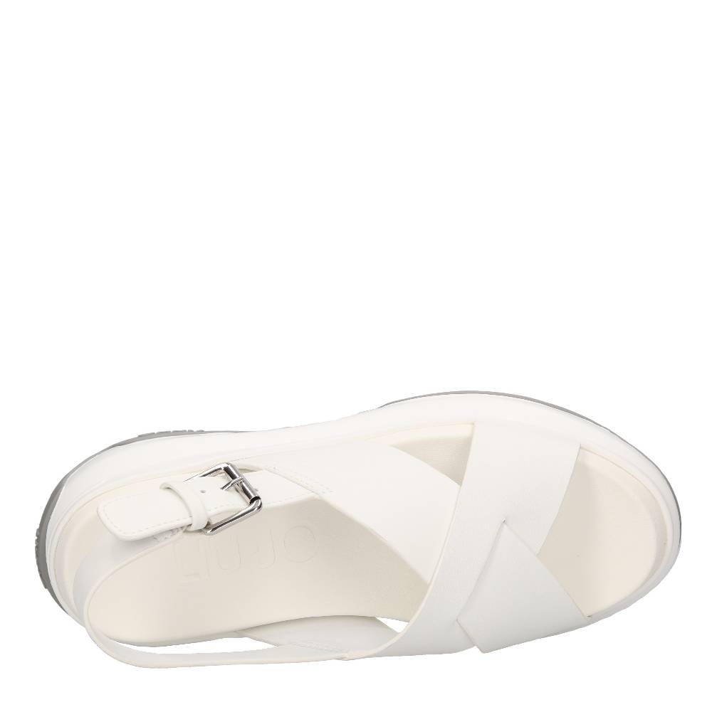 LIU JO Sandali in ecopelle Fino Al -60%