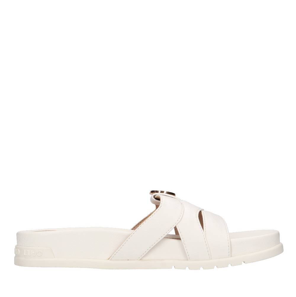 LIU JO Mules in ecopelle Affare Del Giorno