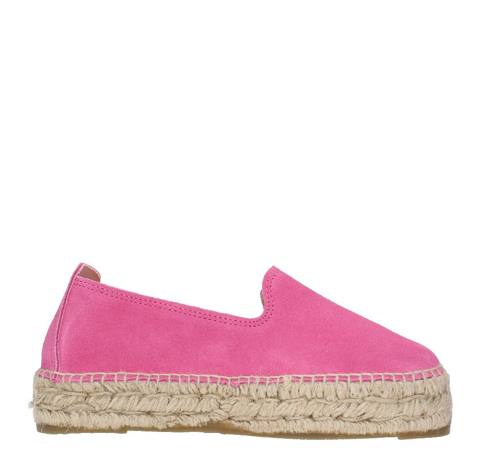 MANEBI Slip on modello R3.6DO in camoscio Prezzo Ridotto