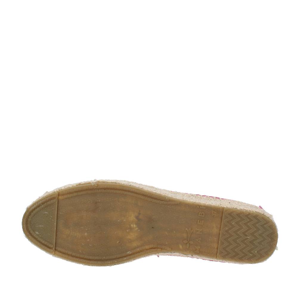 MANEBI Slip on modello R3.6DO in camoscio Prezzo Ridotto
