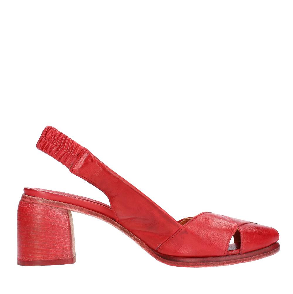 JP/DAVID Sandali in pelle Offerta