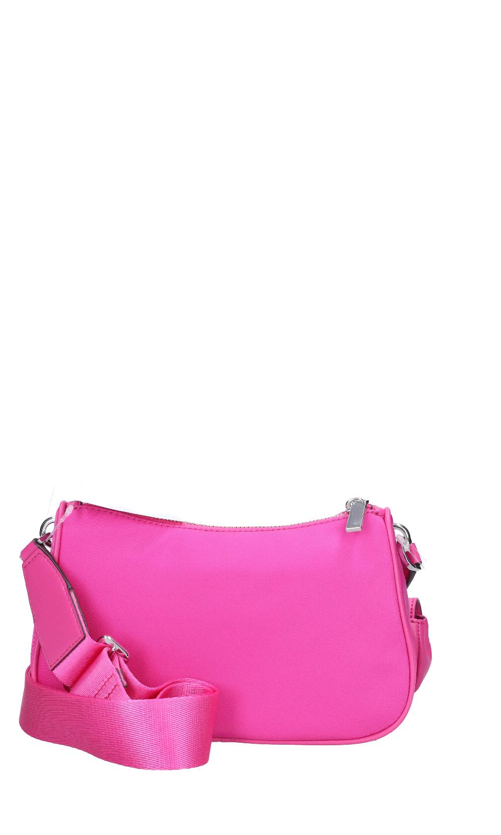 MICHAEL KORS Borsa in tessuto Economico