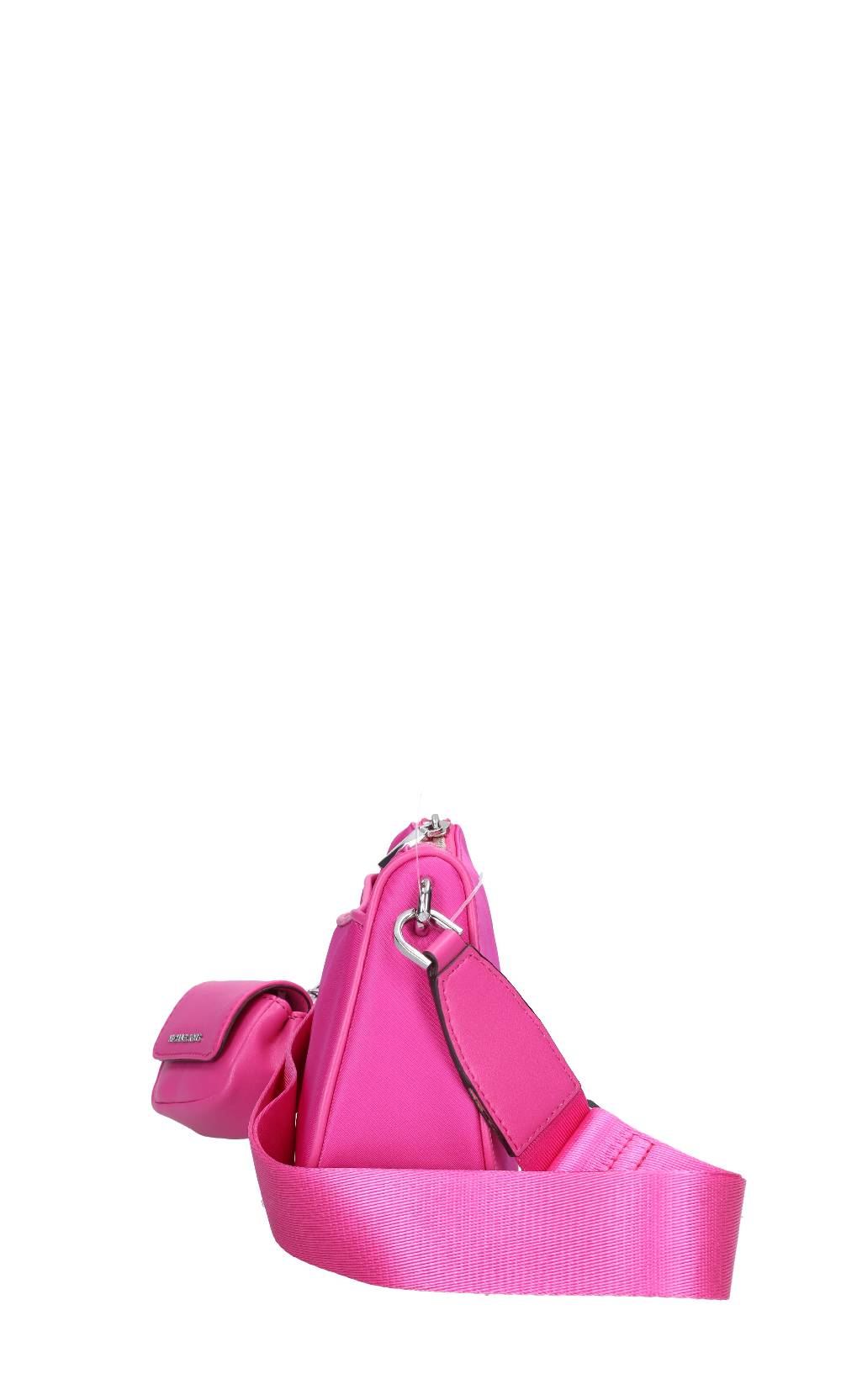 MICHAEL KORS Borsa in tessuto Economico