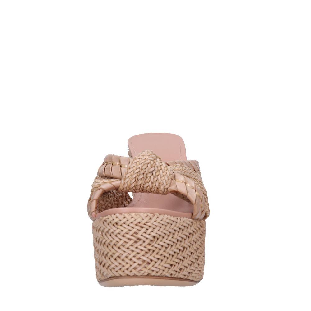 CASADEI Mules in pelle Online