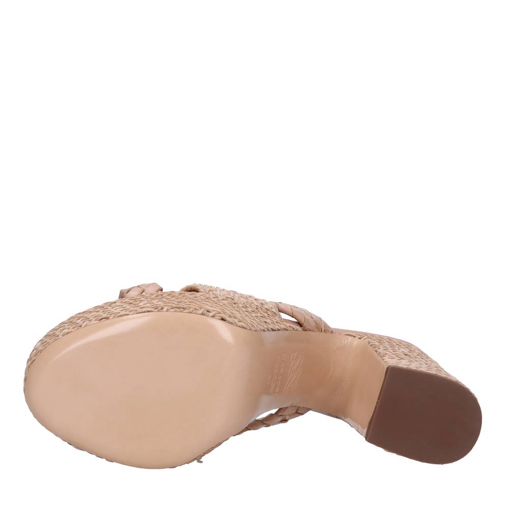 CASADEI Mules in pelle Online
